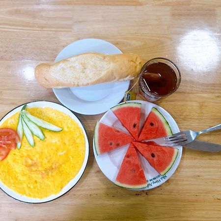 Victor Charlie Hostel Dong Khe Sau Екстер'єр фото