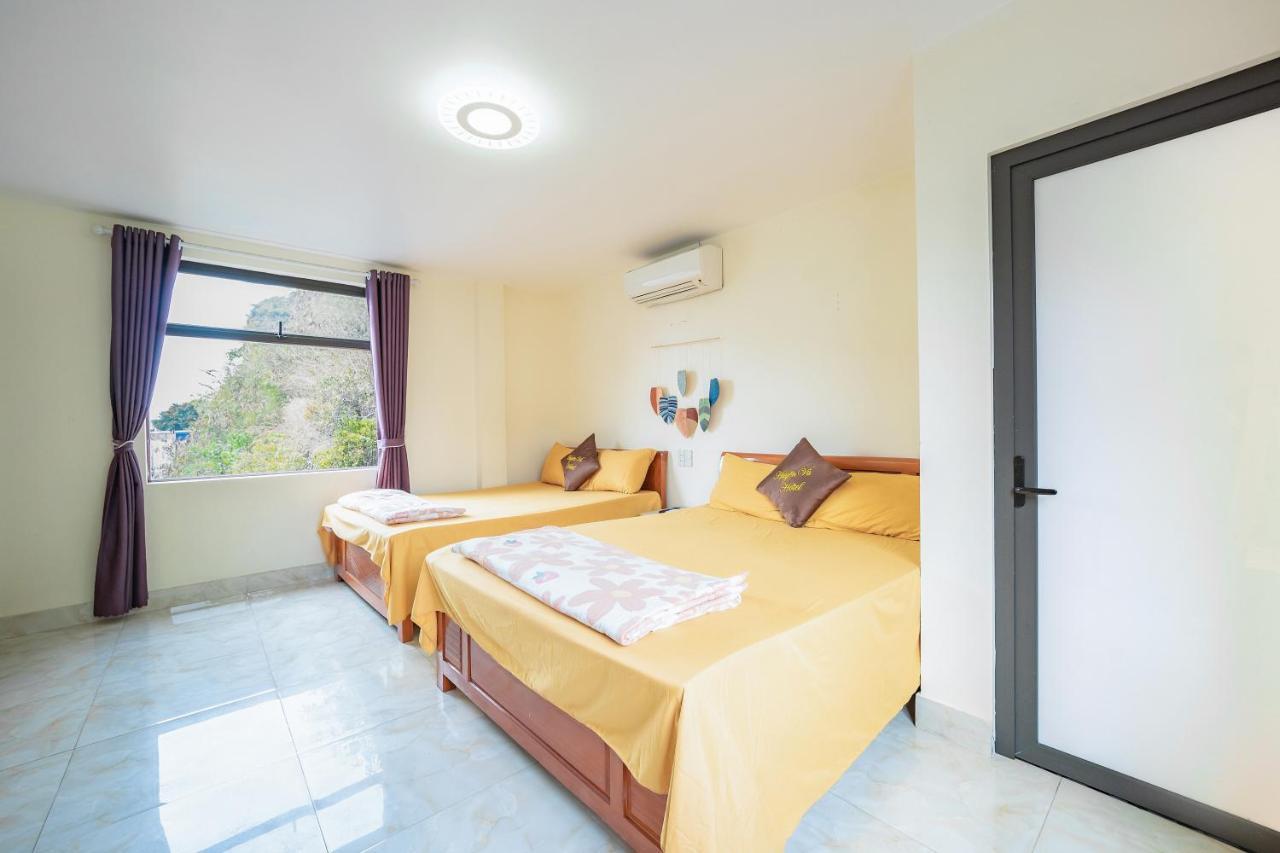 Victor Charlie Hostel Dong Khe Sau Екстер'єр фото