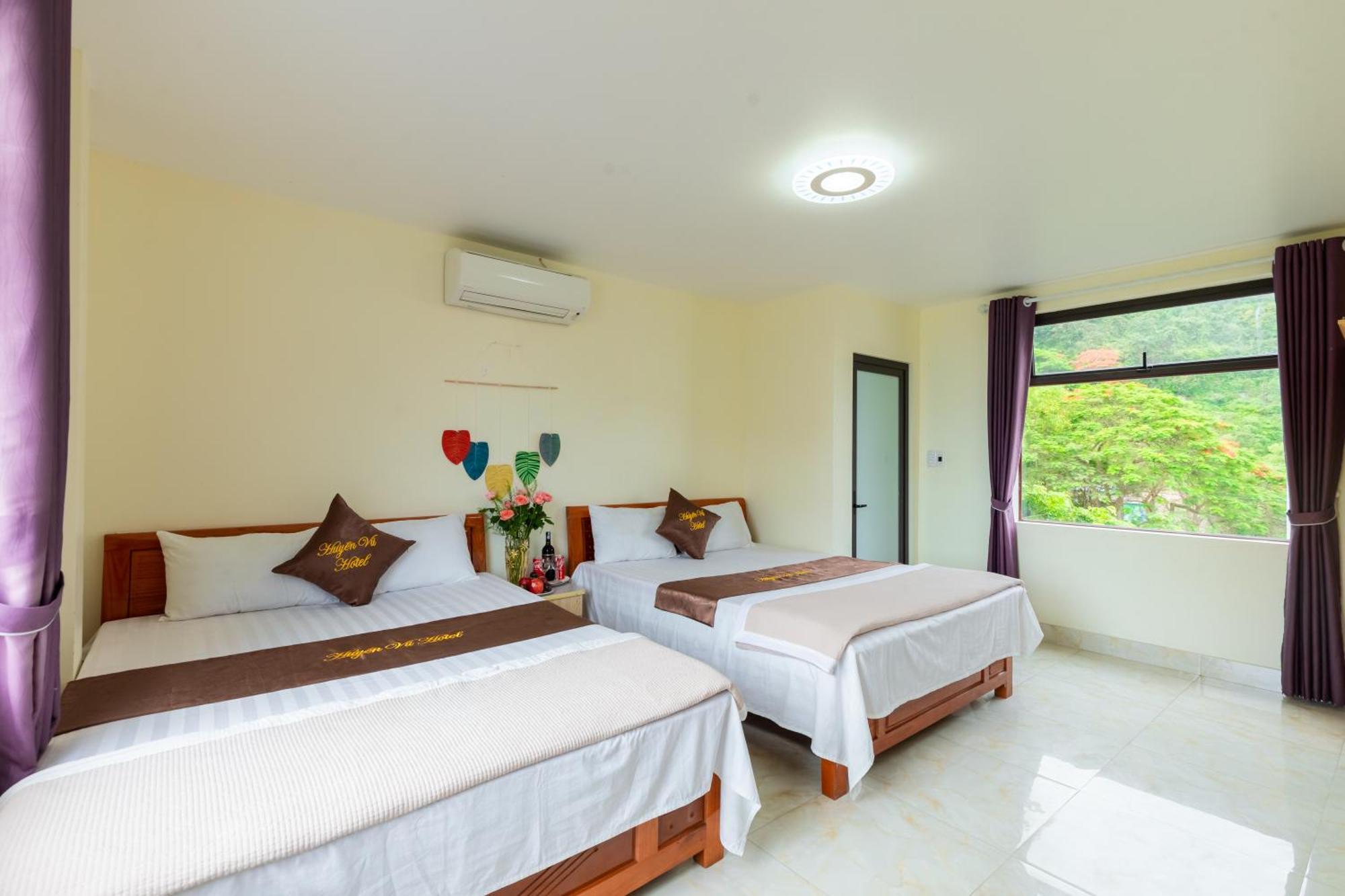Victor Charlie Hostel Dong Khe Sau Екстер'єр фото