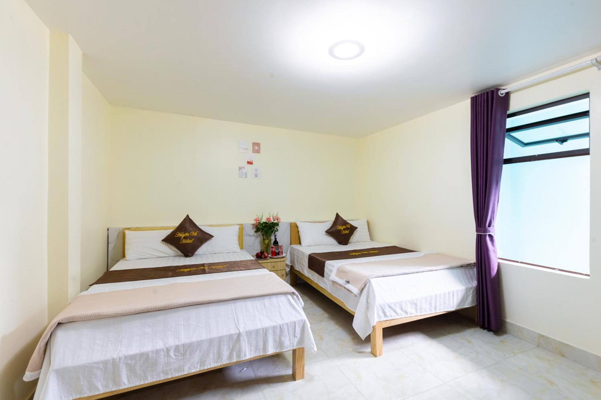 Victor Charlie Hostel Dong Khe Sau Екстер'єр фото