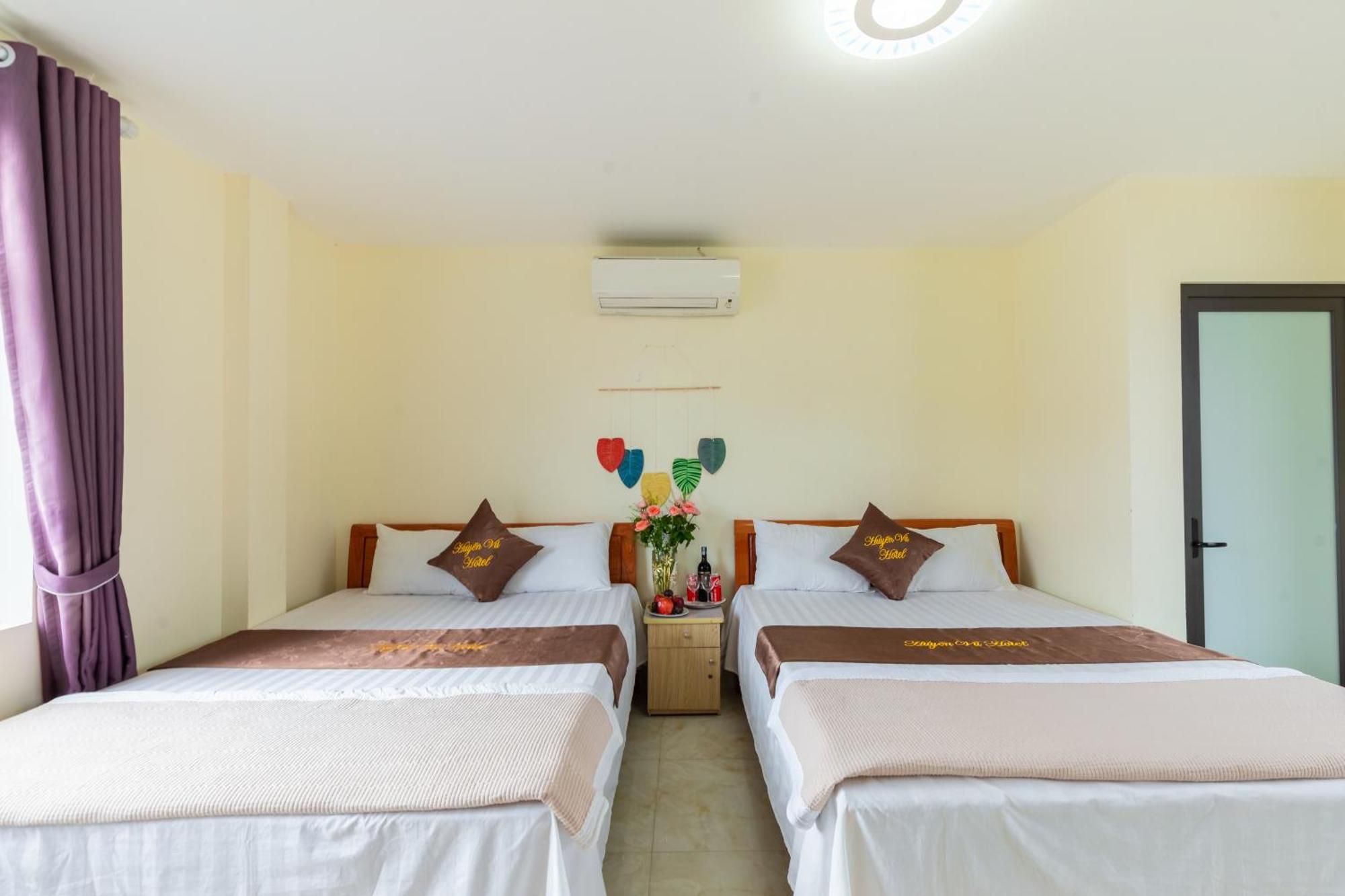 Victor Charlie Hostel Dong Khe Sau Екстер'єр фото