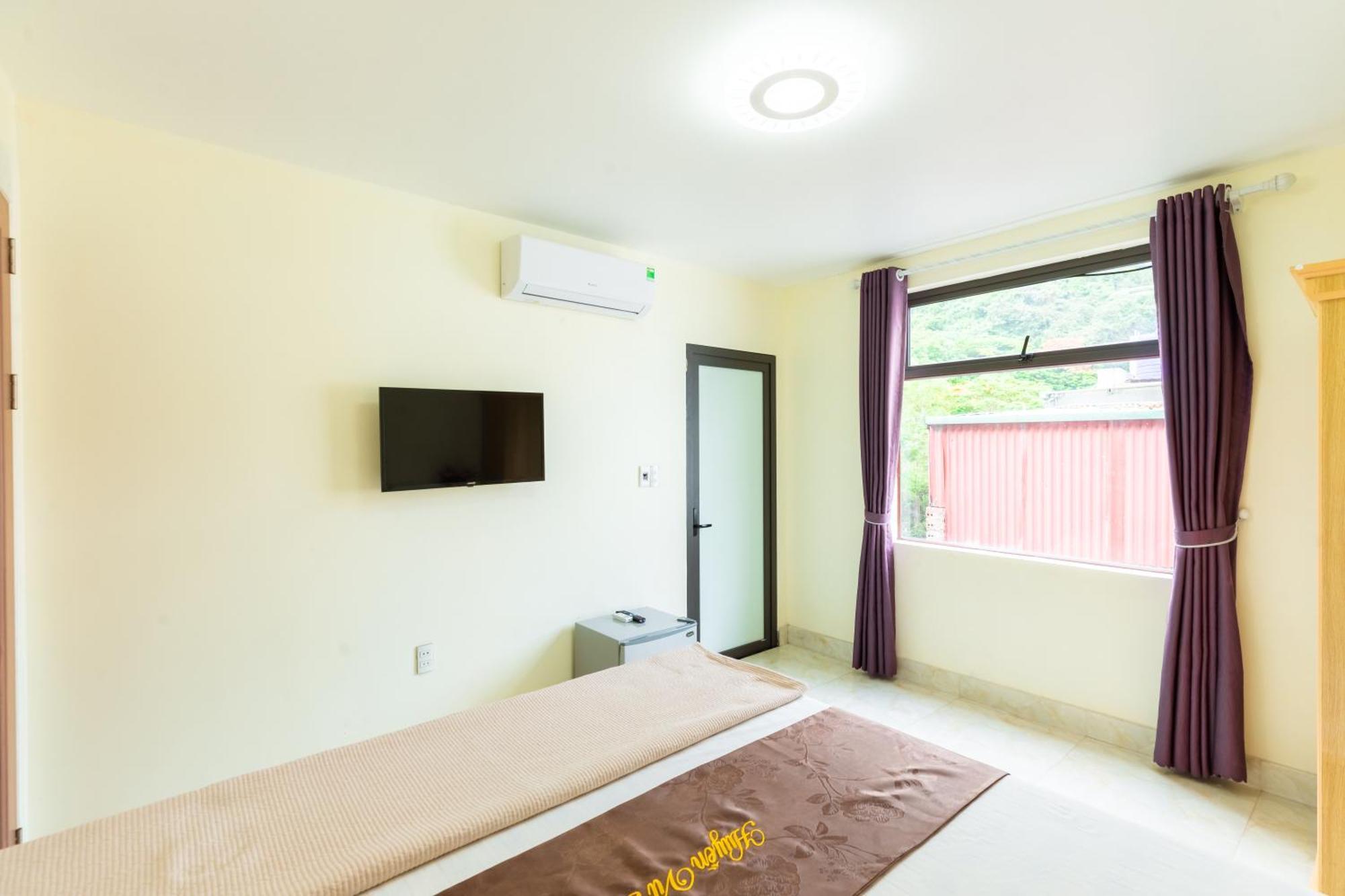 Victor Charlie Hostel Dong Khe Sau Екстер'єр фото