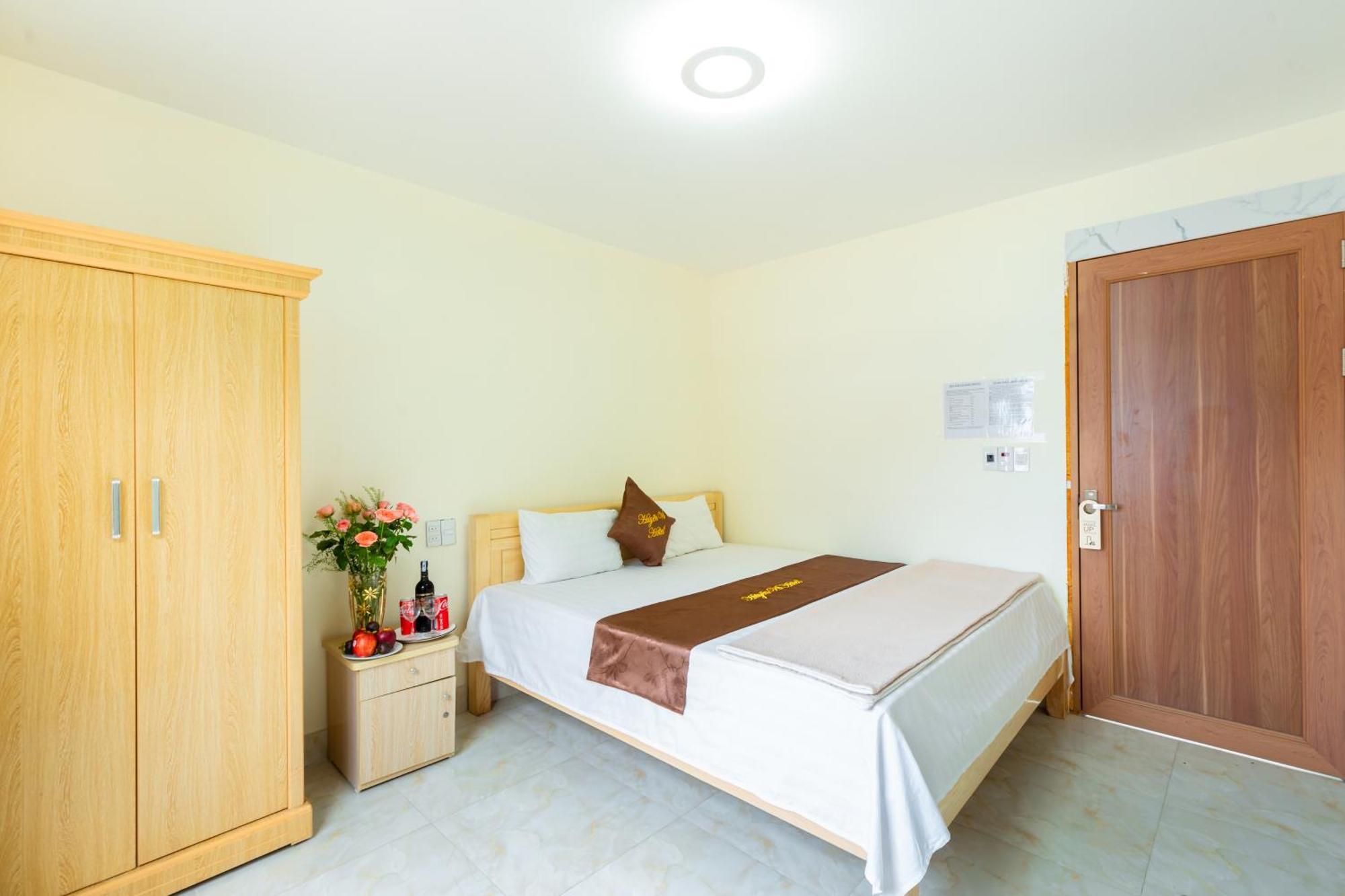 Victor Charlie Hostel Dong Khe Sau Екстер'єр фото